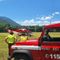 Dal Nord Ovest - Disperse in montagna due escursioniste spagnole, salvate con l’elicottero Dal Nord Ovest - Disperse in montagna due escursioniste spagnole, salvate con l’elicottero