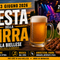 Festa della Birra a Sala Biellese: due giorni tra musica, sport e sapori