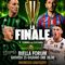 Il Biella Forum chiama: 5000 posti da colorare di verdenero per spingere la L84 Torino verso lo Scudetto Il Biella Forum chiama: 5000 posti da colorare di verdenero per spingere la L84 Torino verso lo Scudetto