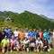Dal Bosco e Gnoato primi alla Rosazza-Rifugio Madonna della Neve, in gara anche runners da fuori provincia Dal Bosco e Gnoato primi alla Rosazza-Rifugio Madonna della Neve, in gara anche runners da fuori provincia