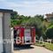 Masserano, fiamme in un garage