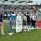 Lo sport è protagonista a Valdengo, al via i giochi intercomunali (foto di Davide Finatti per newsbiella.it) Lo sport è protagonista a Valdengo, al via i giochi intercomunali (foto di Davide Finatti per newsbiella.it)