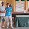 Tornei, gare e premiati: weekend di sport al Golf Club Cavaglià FOTO