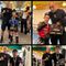 Tre vittorie su tre per la FL-MuayThai di Fabio Lavecchia Tre vittorie su tre per la FL-MuayThai di Fabio Lavecchia