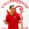 Occhieppese Pallavolo conferma Carlos Di Lonardo: continuità e crescita per il futuro biancorosso