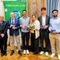 Tennis, lo sport del futuro: partecipazione al convivio di Panathlon Biella FOTO Tennis, lo sport del futuro: partecipazione al convivio di Panathlon Biella FOTO