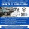 Raduno Internazionale Fiat Panda del Biellese: appuntamento a sabato 11 luglio per la nona edizione Raduno Internazionale Fiat Panda del Biellese: appuntamento a sabato 11 luglio per la nona edizione