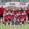 Pallavolo, Clerico Trasporti Occhieppese conquista il titolo interprovinciale PGS Under 14 Pallavolo, Clerico Trasporti Occhieppese conquista il titolo interprovinciale PGS Under 14