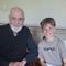 All'esame di terza media con l'intervista a Michelangelo Pistoletto