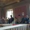 A Pralungo consegna della Costituzione a due 18enni (foto dalla pagina Facebook di Pralungo in Comune) A Pralungo consegna della Costituzione a due 18enni (foto dalla pagina Facebook di Pralungo in Comune)