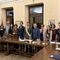 Salussola, si insedia la nuova amministrazione Pozzo: assegnate deleghe e incarichi Salussola, si insedia la nuova amministrazione Pozzo: assegnate deleghe e incarichi