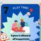 Netro accoglie “Play Time!”: tre serate di giochi in scatola