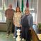 Dagli scacchi alla didattica, a Tollegno consegnata alla scuola la scacchiera gigante de “La storia di Sissa”