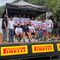 Grandi prestazioni per il Team Cycling Grandi prestazioni per il Team Cycling