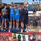 Valdigne Triathlon Valdengo di scena nelle gare Internazionali ed Italiane FOTO