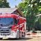 A fuoco la tettoia di un fienile, Vigili del Fuoco in azione a Sandigliano A fuoco la tettoia di un fienile, Vigili del Fuoco in azione a Sandigliano