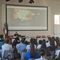 Biella, i Vigili del Fuoco fanno "lezione" agli studenti del Gae Aulenti