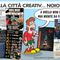 Biella, la città dove non succede mai niente... - Illustrazione di Giovanni Cavallo Biella, la città dove non succede mai niente... - Illustrazione di Giovanni Cavallo