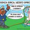 È emergenza idrica in Piemonte, anche a Biella l’appello è uno solo: non sprecate l’acqua (vignetta di Giovanni Cavallo) È emergenza idrica in Piemonte, anche a Biella l’appello è uno solo: non sprecate l’acqua (vignetta di Giovanni Cavallo)