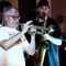Biella Jazz Club celebra sessant’anni in Piazza Duomo Biella Jazz Club celebra sessant’anni in Piazza Duomo