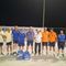 Bocce, Martinotti e Bevilacqua vincono la notturna a coppie BC Bocce, Martinotti e Bevilacqua vincono la notturna a coppie BC
