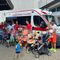 Sala Biellese, Croce Rossa e Carabinieri incontrano i bambini del Centro Estivo - Foto pagina Facebook Croce Rossa Italiana - Sezione Biella Sala Biellese, Croce Rossa e Carabinieri incontrano i bambini del Centro Estivo - Foto pagina Facebook Croce Rossa Italiana - Sezione Biella