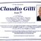 Claudio Gilli