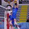 Scuola Pallavolo Biellese, il primo volto nuovo è Tommaso Falorni