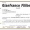 Gianfranco Filiberti