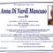 Anna Di Nardi Mancuso