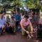 Pet therapy al centro estivo del Villaggio: i bambini incontrano Cloud e Zeus Pet therapy al centro estivo del Villaggio: i bambini incontrano Cloud e Zeus