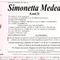 Simonetta Medea