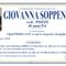 Giovanna Soppeno, ved. Pozzi