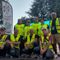 Biella. Alcuni volontari di Custom Motorcycles in servizio durante il Festival delle Identità – Paesaggi sonori tra Piemonte e Sardegna. Tra loro, anche volontari di origine sarda che hanno contribuito con orgoglio e spirito di appartenenza alla riuscita della manifestazione. Biella. Alcuni volontari di Custom Motorcycles in servizio durante il Festival delle Identità – Paesaggi sonori tra Piemonte e Sardegna. Tra loro, anche volontari di origine sarda che hanno contribuito con orgoglio e spirito di appartenenza alla riuscita della manifestazione.