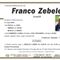 Franco Zebele