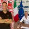 In foto, Stefano Martinotti e Antonio Di Maio, rispettivamente sindacalisti della Filcams/Cgil e della Uiltucs/Uil