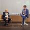 CNA Biella, assemblea gremita a Palazzo Gromo: il Ministro Pichetto Fratin ospite dell’evento (servizio di Angela Lobefaro per newsbiella.it) CNA Biella, assemblea gremita a Palazzo Gromo: il Ministro Pichetto Fratin ospite dell’evento (servizio di Angela Lobefaro per newsbiella.it)