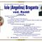 Iole (Angelina) Bragante, ved. Reddi