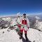 Dopo il Kangchenjunga, nuova impresa per Gian Luca Cavalli: raggiunta la vetta del Nanga Parbat (foto CAI Biella) Dopo il Kangchenjunga, nuova impresa per Gian Luca Cavalli: raggiunta la vetta del Nanga Parbat (foto CAI Biella)