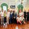 Biella, la squadra di calcio del Comune ricevuta dal sindaco assieme alla coppa del Torneo degli Enti 2026 (foto dalla pagina Facebook di Città di Biella) Biella, la squadra di calcio del Comune ricevuta dal sindaco assieme alla coppa del Torneo degli Enti 2026 (foto dalla pagina Facebook di Città di Biella)