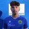 Calcio, ecco Stefano Lofrano per l'attacco