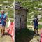 Buoni risultati alla Marathon Monte Mars per il GS Favaro Buoni risultati alla Marathon Monte Mars per il GS Favaro
