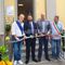 Valdilana, inaugurata la Casa della Comunità: l’ex scuola diventa presidio sanitario