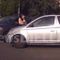 Biella, un altro incidente al “solito” incrocio di Chiavazza (foto di Catia Ciccarelli per newsbiella.it) Biella, un altro incidente al “solito” incrocio di Chiavazza (foto di Catia Ciccarelli per newsbiella.it)