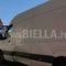 Scontro tra due mezzi a Biella Scontro tra due mezzi a Biella