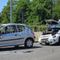 Biella, violento scontro tra auto alla rotonda dell’ospedale (foto di Giacomo Chiarini per newsbiella.it) Biella, violento scontro tra auto alla rotonda dell’ospedale (foto di Giacomo Chiarini per newsbiella.it)