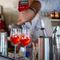 Benna, venerdì è stato inaugurato M-AppCafè, il nuovo bar bistrot