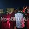 Biella, in piazza Falcone ci sarà il maxischermo per la partita dei Mondiali tra Marocco e Francia (foto di repertorio) Biella, in piazza Falcone ci sarà il maxischermo per la partita dei Mondiali tra Marocco e Francia (foto di repertorio)