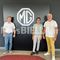 Nuova Assauto arriva a Valdengo con un nuovo showroom dedicato a MG e Maxus Nuova Assauto arriva a Valdengo con un nuovo showroom dedicato a MG e Maxus