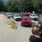 Raduno Internazionale Fiat Panda richiama 80 equipaggi da Italia e Svizzera Raduno Internazionale Fiat Panda richiama 80 equipaggi da Italia e Svizzera